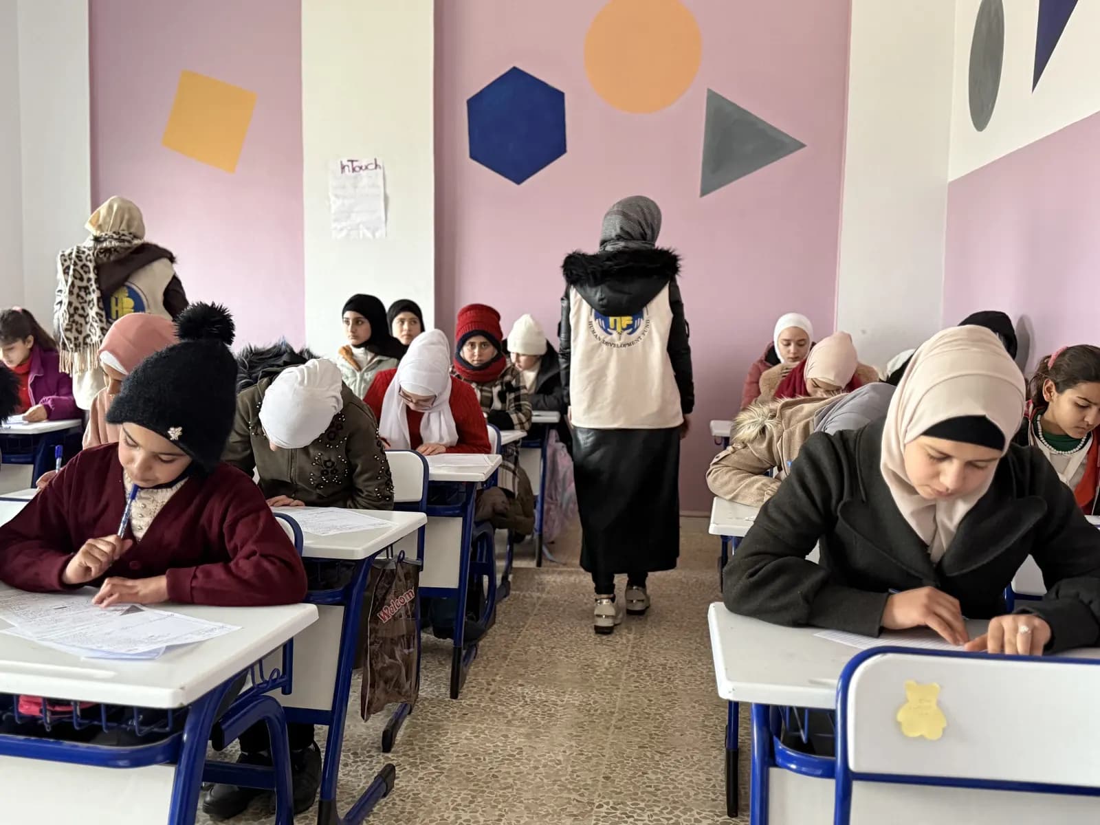 Al-Nasr School