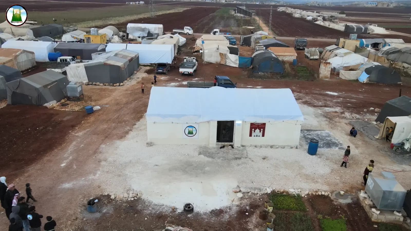 Camp Musallas